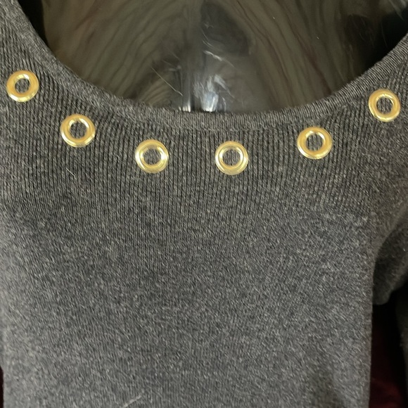 Sears knit dress - Picture 3 of 5